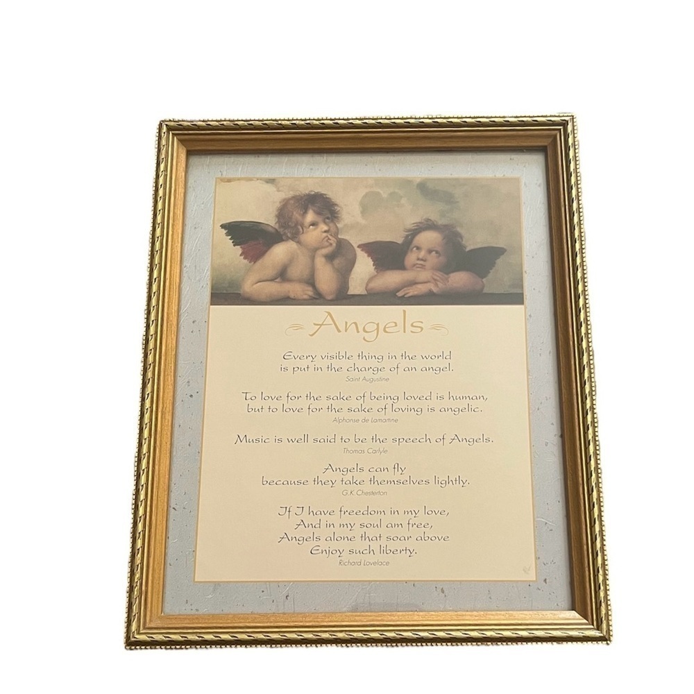 Armstrong Nostalgic Picture Framing